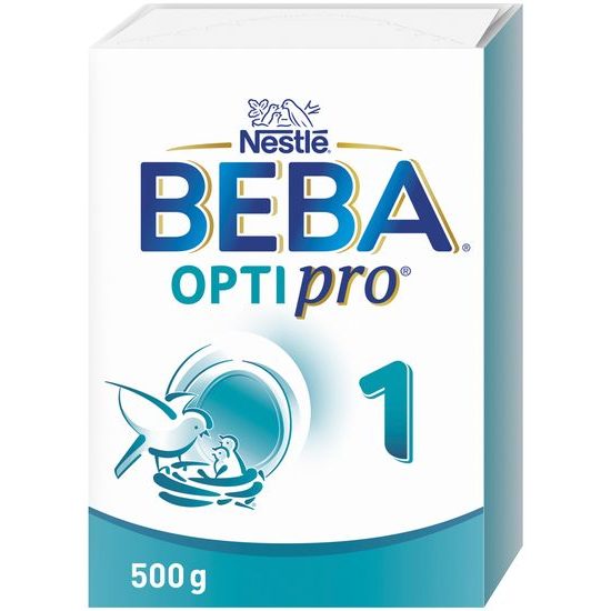 BEBA OPTIPRO® 1 (500g)