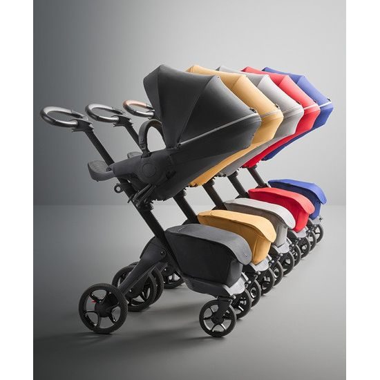 STOKKE® XPLORY® X Korba 2023