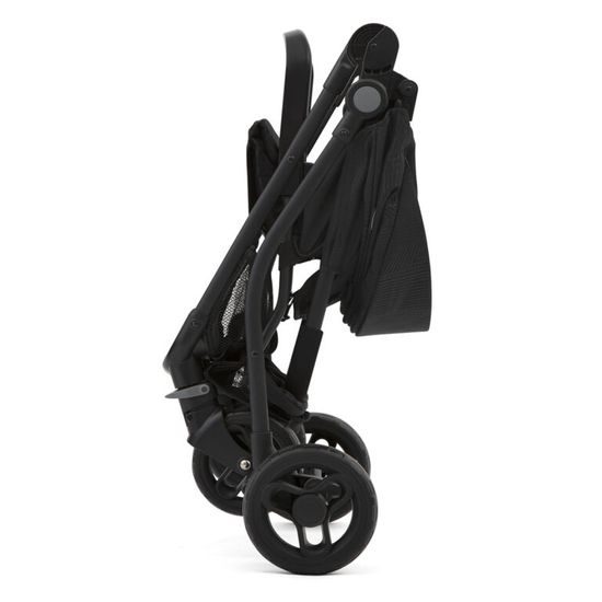 Graco Breaze lite 2 black