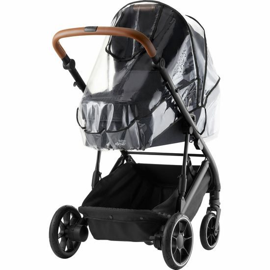 BRITAX RÖMER korba Strider M 2023