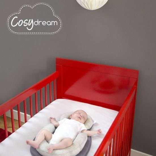 Babymoov ergonomický polštář CosyDream