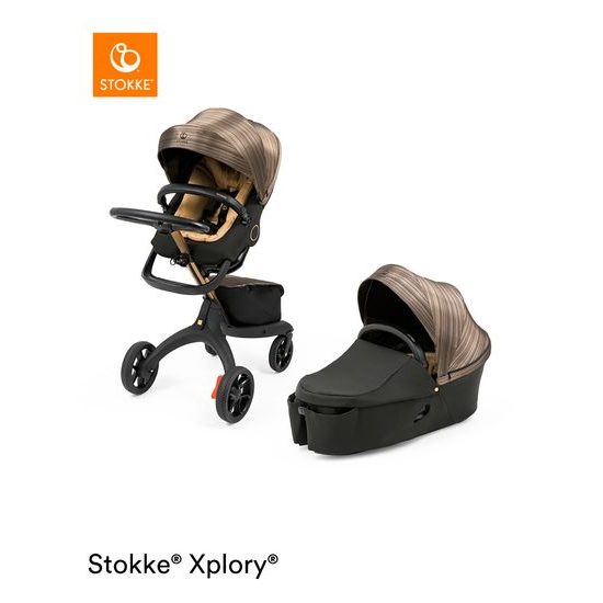 STOKKE® XPLORY® X Signature Gold 2023