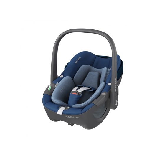 Maxi-Cosi Pebble 360 Essential Blue 2022