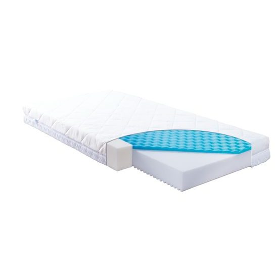 Babymatex Matrace CARPATHIA 140x70x10 cm