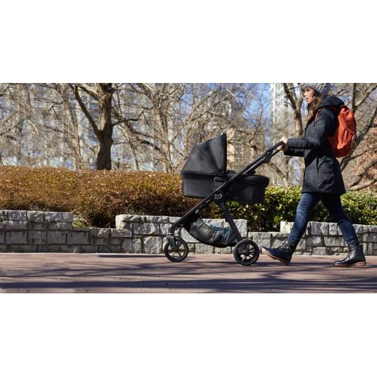 Baby Jogger City Mini GT2 Opulent Black