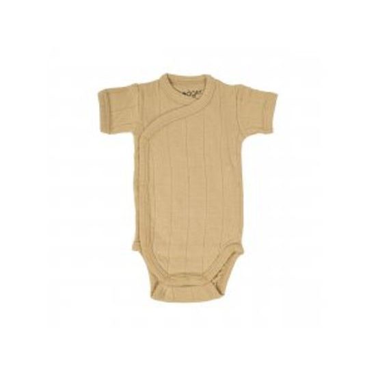 LODGER Romper Short Sleeves Tribe Sand 56