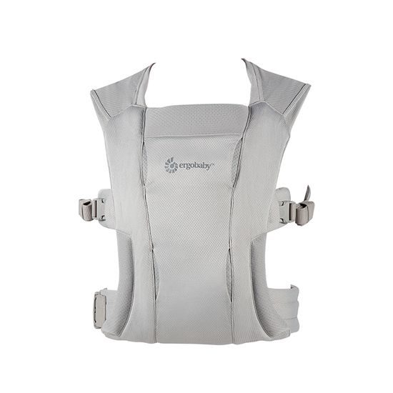 Ergobaby EMBRACE SOFT AIR MESH Soft Grey