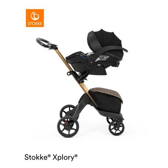 STOKKE® XPLORY® X Signature Gold 2023