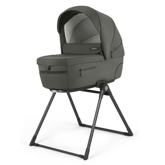 Inglesina Aptica XT Darwin systém 4v1 2022 Charcoal Grey