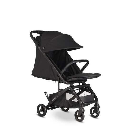 Easywalker Miley 2 Shadow Black