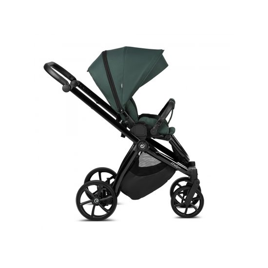 Tutis Mio Plus 2v1 Pacific Green