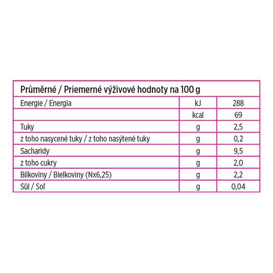 PLASMON Příkrm zeleninový s hovězím a těstovinami 2x190g, 6m+