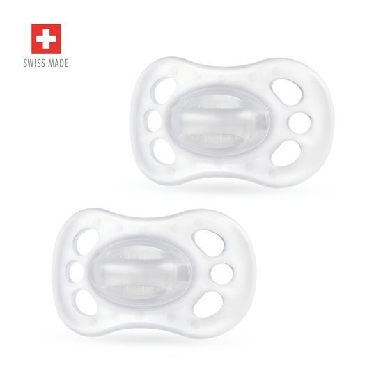 Medela Baby NEWBORN dudlík 0-2m