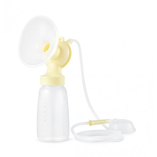 Medela Prsní nástavec PersonalFit™ PLUS k Symphony