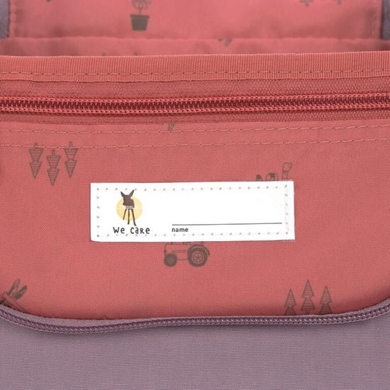 Lässig Mini Washbag Adventure dragonfly