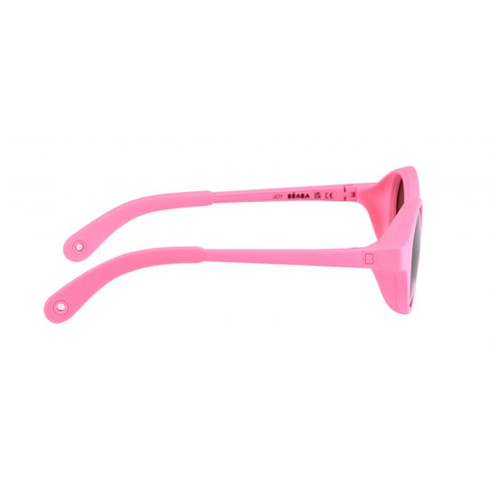 Beaba Sluneční brýle Joy 9-24m Neon Pink