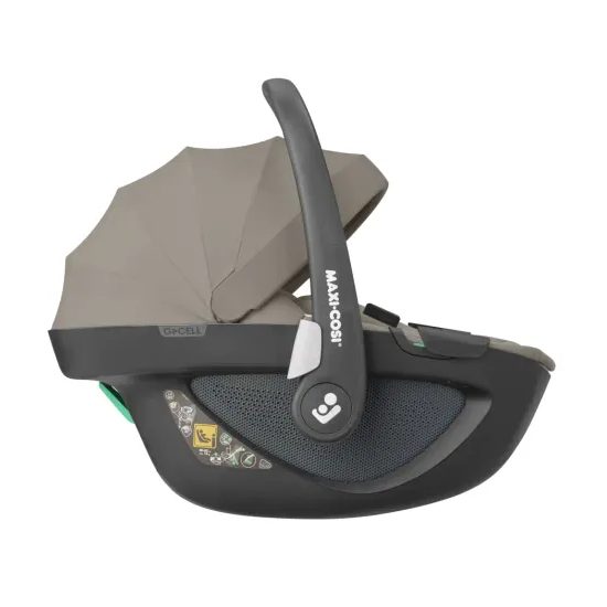 Maxi-Cosi Pebble 360 Luxe Twillic Truffle 2023