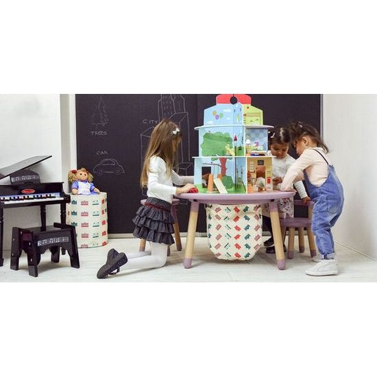 STOKKE® MuTable™ Scenarios