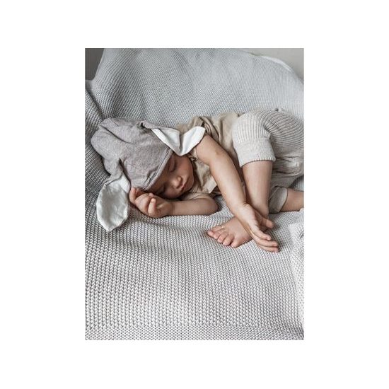 Bambusová deka Sleepee Ultra Soft Bamboo Blanket Beige