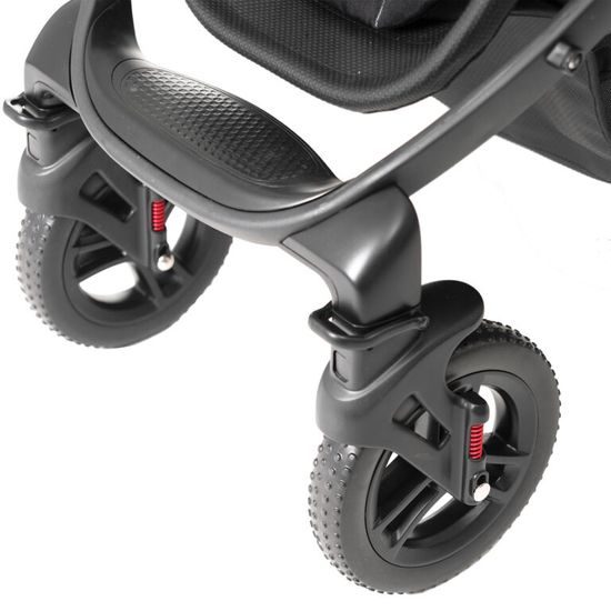 Graco Evo XT iron