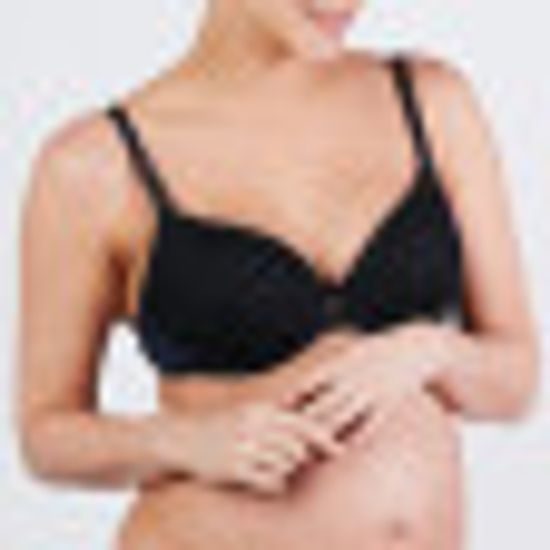 CacheCoeur MATERNITY AND NURSING PUSH-UP BRA LOUISE