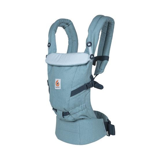 Ergobaby ADAPT Heritage Blue