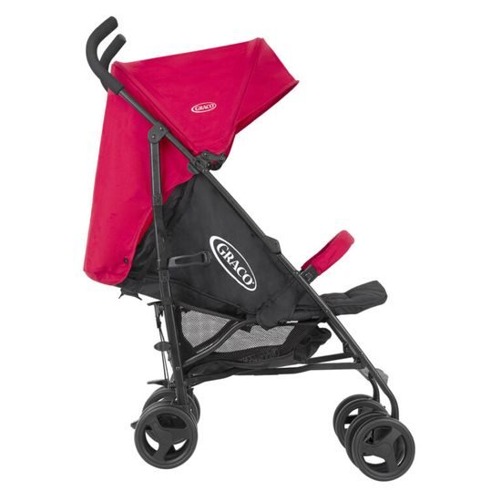 Graco Travelite cherry