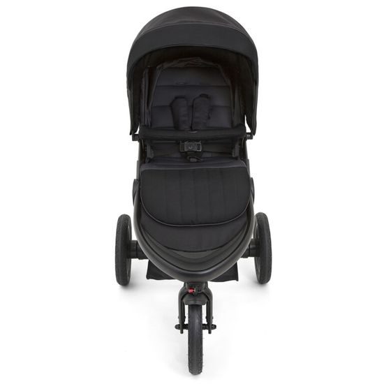 Graco TrailRider black