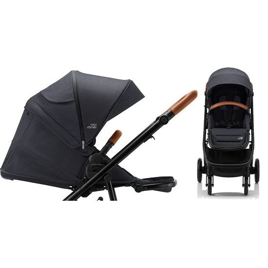 BRITAX RÖMER kočárek Strider M 2023