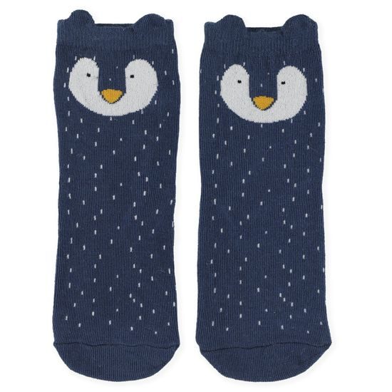 Trixie Baby Dětské ponožky Penguin 2-pack 16/18
