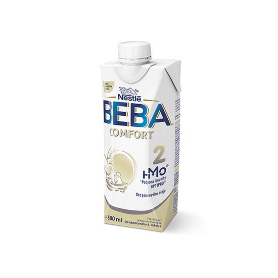 BEBA COMFORT 2 (500ml)