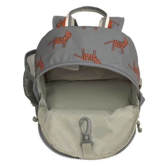Lässig Mini Backpack Safari tiger