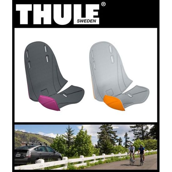 THULE Měkká vložka pro cyklosedačku RideAlong Mini