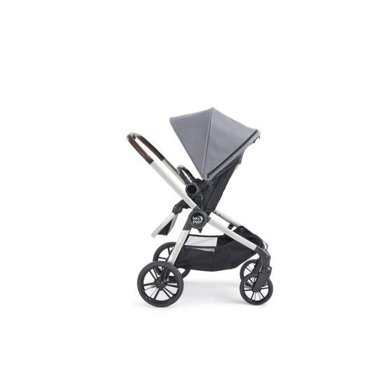 Baby Jogger City Sights 4WM Dark Slate