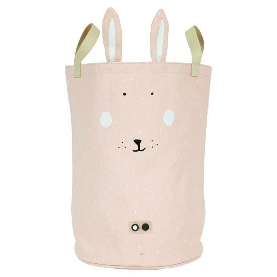 Trixie Baby Úložný koš na hračky Small Rabbit 42cm