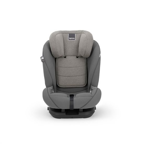 Inglesina Newton i-Fix 2022 Vulcan Black