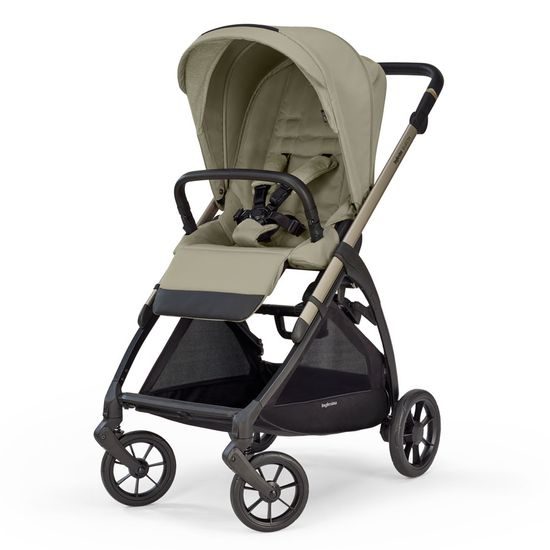 Inglesina Electa 2v1 2022 Nolita Beige