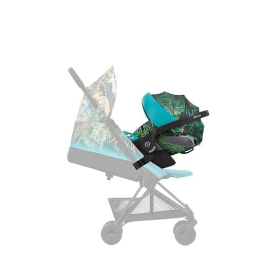 Cybex by DJ Khaled Coya