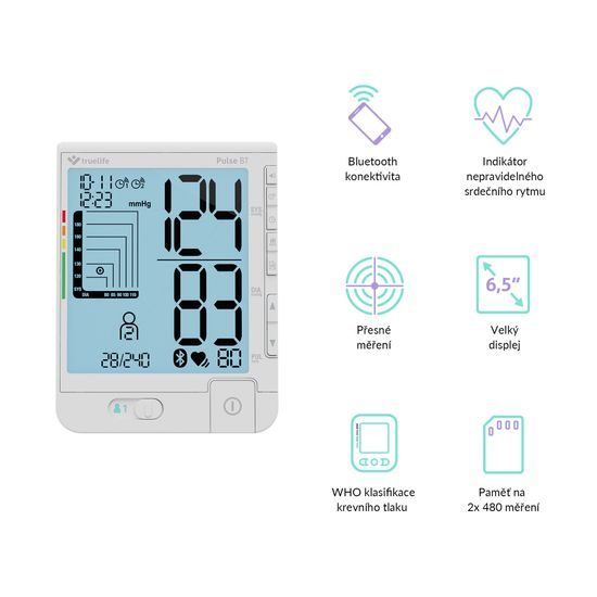 TrueLife Pulse BT