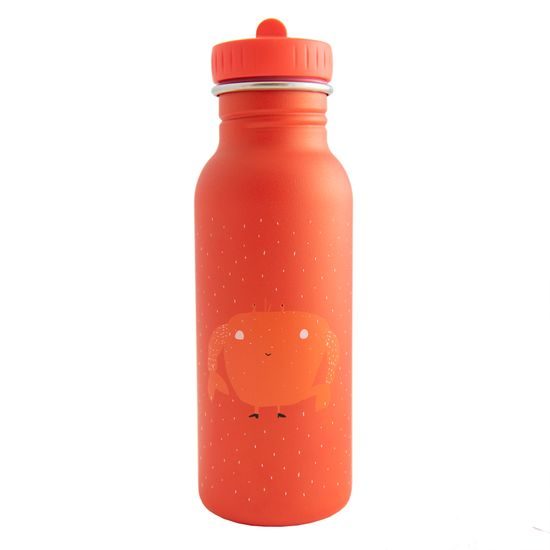 Trixie Baby Láhev na pití Crab 500ml