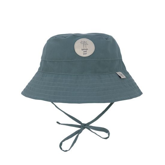 Lässig Splash Sun Protection Fishing Hat blue