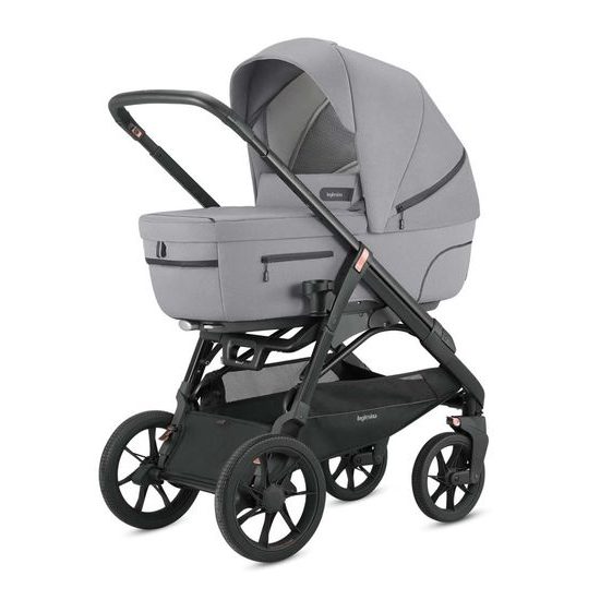 Inglesina Aptica XT 2v1 2022 Horizon Grey