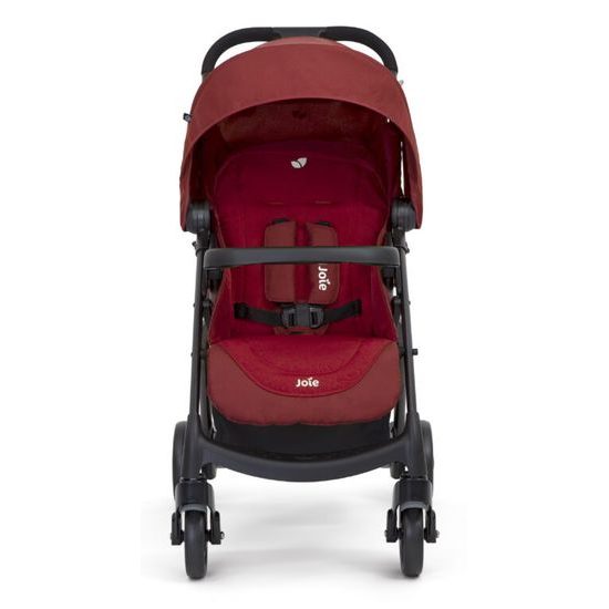 Joie Muze LX cranberry