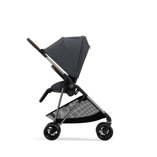 Cybex Melio Taupe 2023