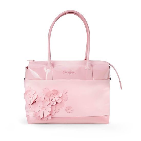 Cybex Fashion Simply Flowers Přebalovací taška