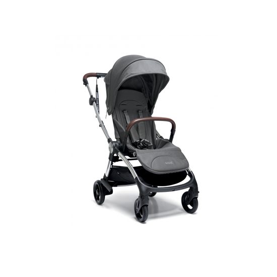 Mamas&Papas Airo Grey Marl