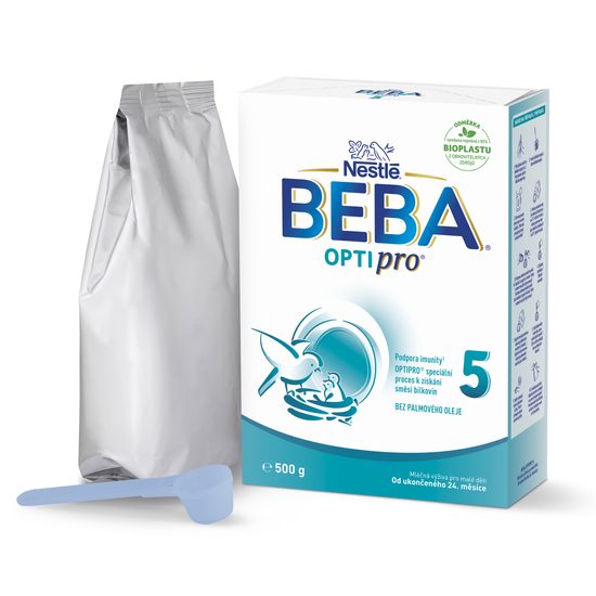 BEBA OPTIPRO® 5 (500g)