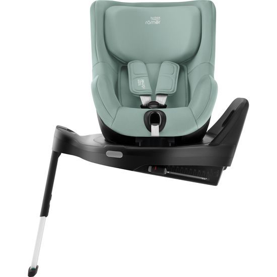 BRITAX RÖMER set Baby-Safe Pro + Vario Base 5Z + Dualfix 5Z 2024