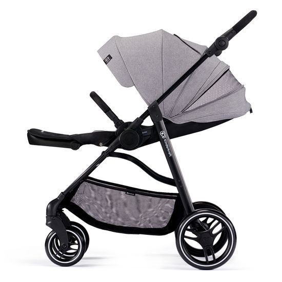 Kinderkraft Vesto Grey