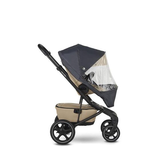 Easywalker Jimmey AIR Set XXL Sand Taupe s příslušenstvím